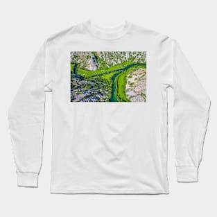 Zrmanja Long Sleeve T-Shirt